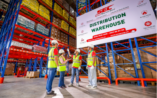 Sài Gòn Express khẳng định thương hiệu với Top 10 Thương hiệu dẫn đầu Việt Nam 2025 - Ảnh 1. Sài Gòn Express khẳng định thương hiệu với Top 10 Thương hiệu dẫn đầu Việt Nam 2025 - Ảnh 1.