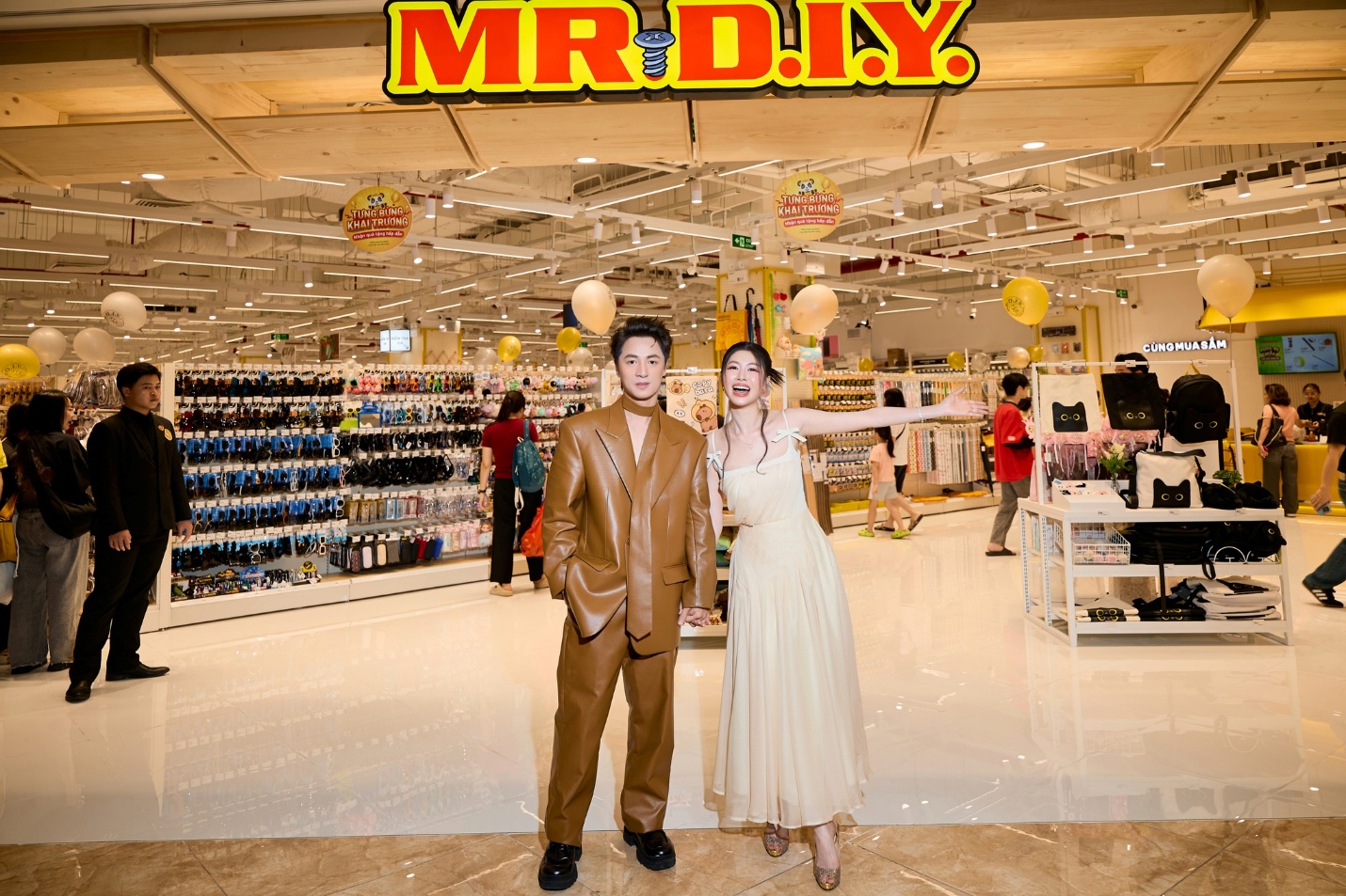 Vincom Mega Mall Ocean City – Điểm đến của những trải nghiệm tiêu dùng xu hướng- Ảnh 1. Vincom Mega Mall Ocean City – Điểm đến của những trải nghiệm tiêu dùng xu hướng- Ảnh 1.