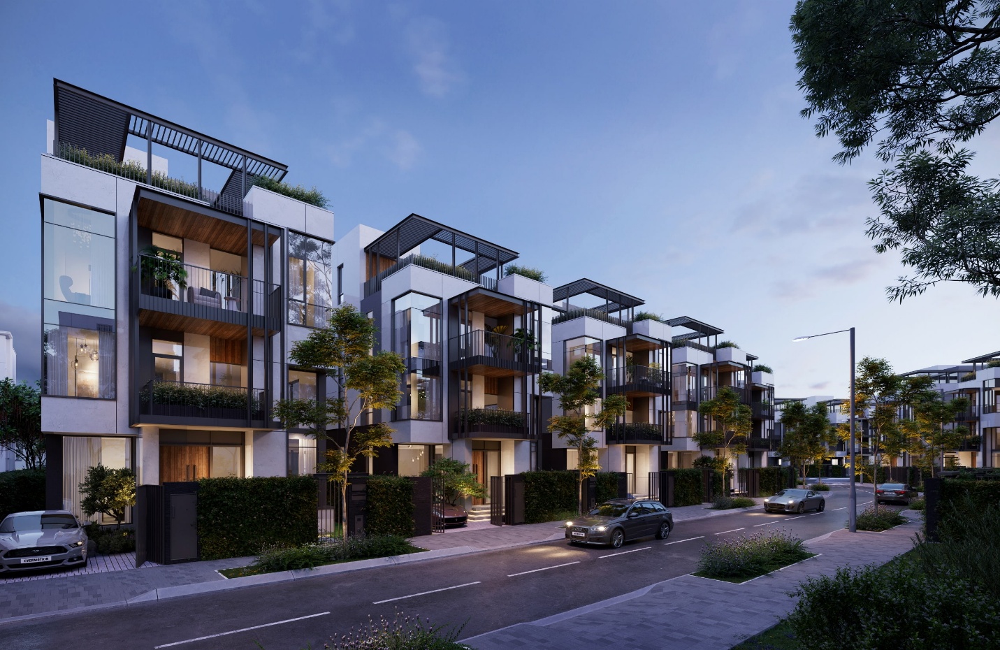 SonKim Land thắng lớn tại Giải thưởng Bất động sản Châu Á Thái Bình Dương 2025 - Ảnh 2. SonKim Land thắng lớn tại Giải thưởng Bất động sản Châu Á Thái Bình Dương 2025 - Ảnh 2.