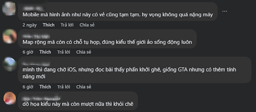 Tự do chọn chất chơi Garena Free City gây bão cộng đồng game thủ Việt sau hơn tuần ra mắt tại Việt Nam - Ảnh 7.