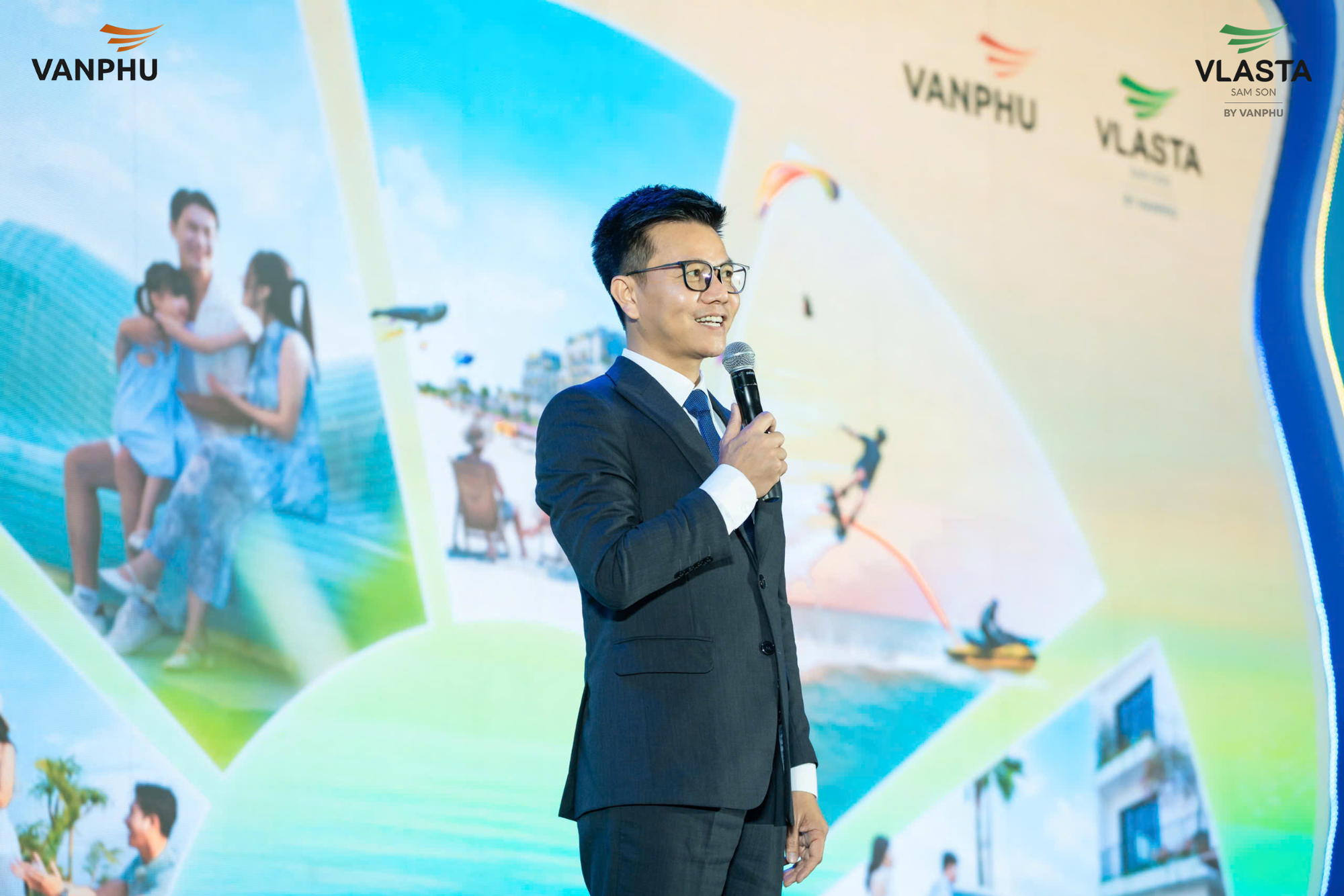 Kick-off dự án Vlasta - Sầm Sơn, thị trường bất động sản nghỉ dưỡng xứ Thanh tăng nhiệt - Ảnh 1. Kick-off dự án Vlasta - Sầm Sơn, thị trường bất động sản nghỉ dưỡng xứ Thanh tăng nhiệt - Ảnh 1.