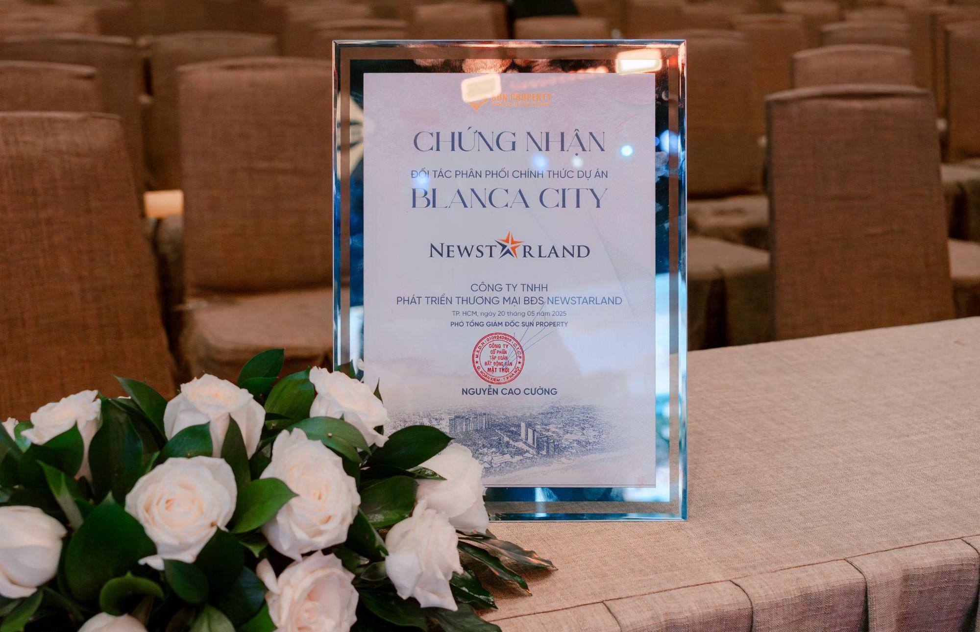 Newstarland – Đại lý F1 chiến lược phân phối dự án Sun Blanca City Vũng Tàu- Ảnh 3. Newstarland – Đại lý F1 chiến lược phân phối dự án Sun Blanca City Vũng Tàu- Ảnh 3.