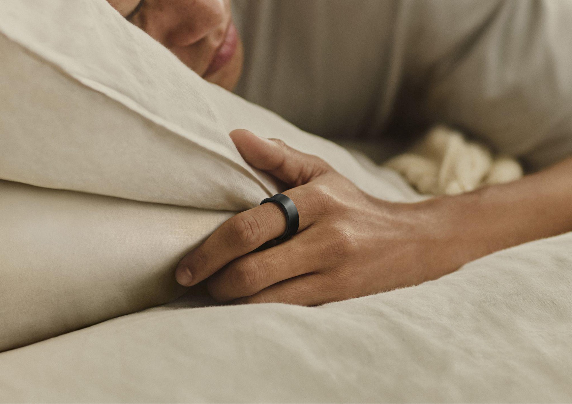 Kiến tạo lối sống khoẻ mạnh 24/7, chạm đỉnh phong cách cùng Galaxy Ring- Ảnh 1.