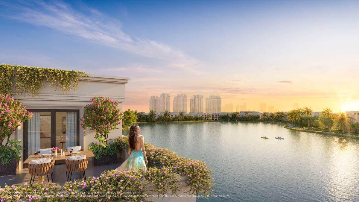 Vinhomes Green City – Động lực phát triển mới tại thị trường Tây Bắc TP. HCM- Ảnh 1. Vinhomes Green City – Động lực phát triển mới tại thị trường Tây Bắc TP. HCM- Ảnh 1.