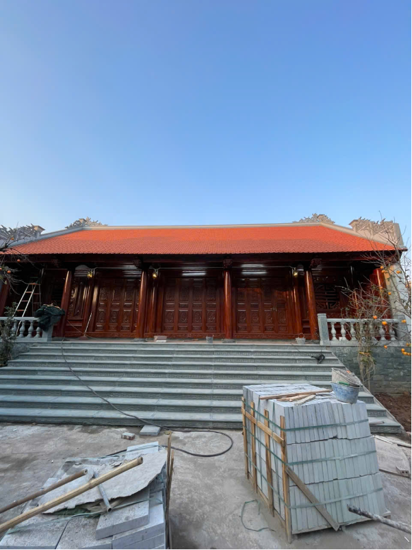 Vtkong – Kiến tạo không gian sống, gìn giữ giá trị truyền thống Việt - Ảnh 1. Vtkong – Kiến tạo không gian sống, gìn giữ giá trị truyền thống Việt - Ảnh 1.