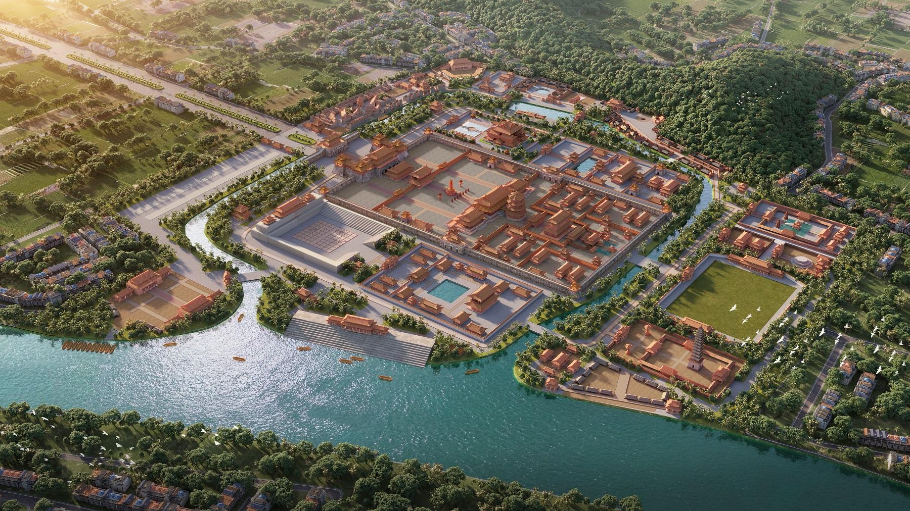 Hạ tầng khu Nam Hà Nội bứt phá - Bảo chứng giá trị bất động sản Sun Mega City- Ảnh 4. Hạ tầng khu Nam Hà Nội bứt phá - Bảo chứng giá trị bất động sản Sun Mega City- Ảnh 4.