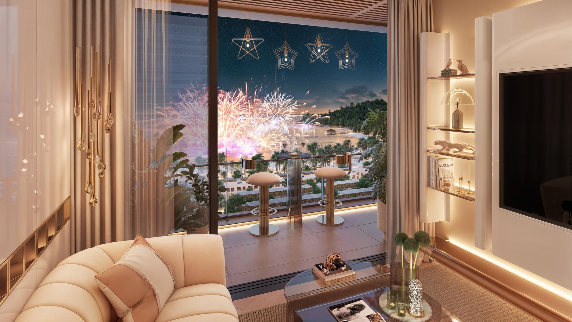 Dự án Sun Group tâm điểm thị trường căn hộ cho thuê tại trung tâm Cát Bà - Ảnh 1. Dự án Sun Group tâm điểm thị trường căn hộ cho thuê tại trung tâm Cát Bà - Ảnh 1.