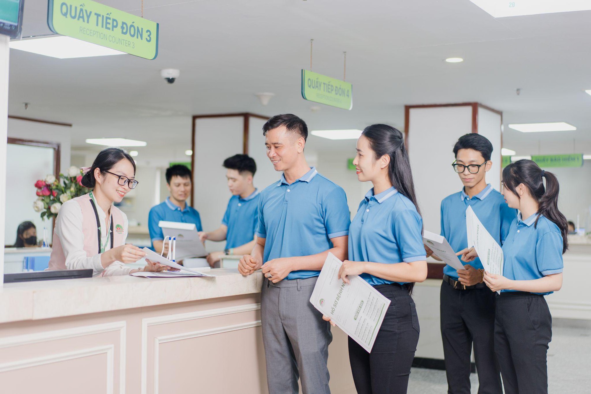 BVĐK Hồng Ngọc: Đối tác y tế uy tín của doanh nghiệp Việt- Ảnh 2.