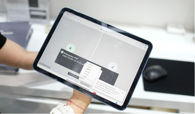 Loạt tính năng AI ‘đỉnh chóp’ của Synology tại Computex 2025 - Ảnh 3. Loạt tính năng AI ‘đỉnh chóp’ của Synology tại Computex 2025 - Ảnh 3.