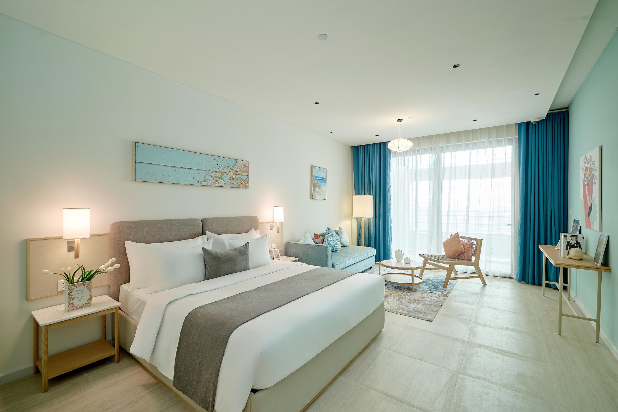 Dự án Sun Group tâm điểm thị trường căn hộ cho thuê tại trung tâm Cát Bà - Ảnh 3. Dự án Sun Group tâm điểm thị trường căn hộ cho thuê tại trung tâm Cát Bà - Ảnh 3.