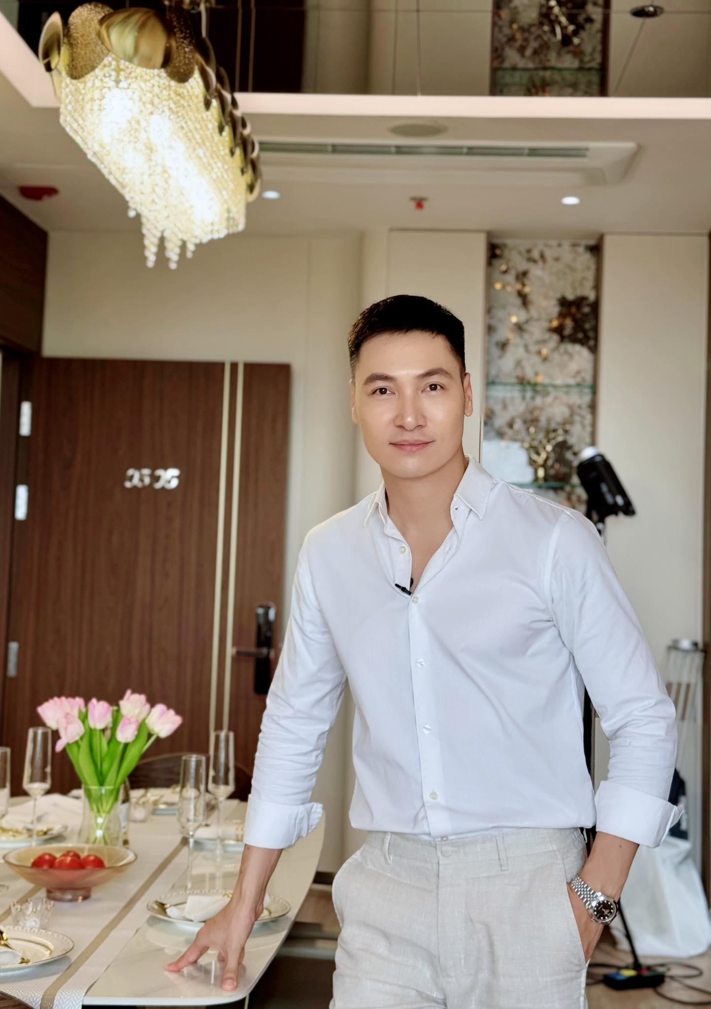 Thu hút các khách hàng là ngôi sao nổi tiếng, The Fibonan ghi thêm điểm cộng - Ảnh 1. Thu hút các khách hàng là ngôi sao nổi tiếng, The Fibonan ghi thêm điểm cộng - Ảnh 1.