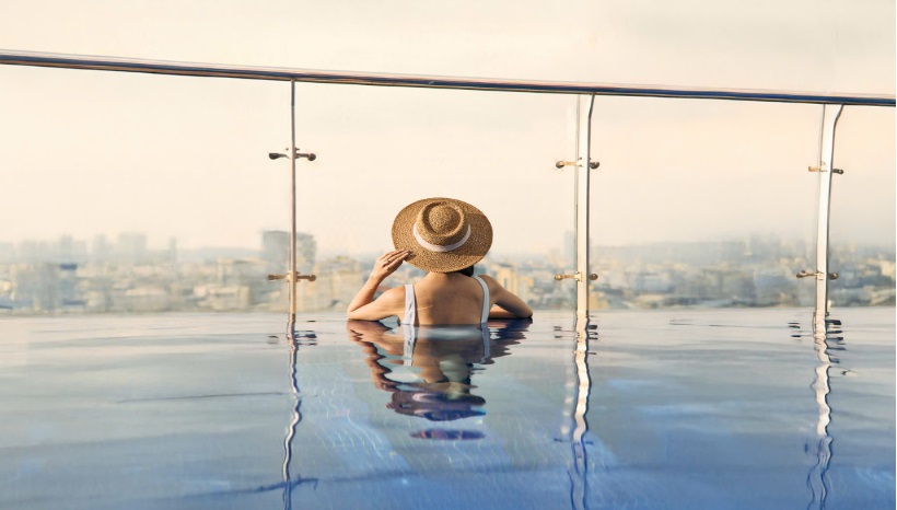 Bí mật không gian sống "Private & Luxury" ẩn giấu tại Ba Đình- Ảnh 8.