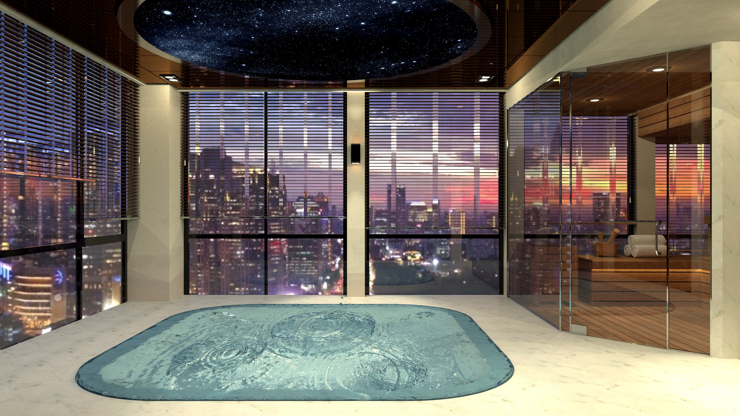 Bí mật không gian sống "Private & Luxury" ẩn giấu tại Ba Đình- Ảnh 10.