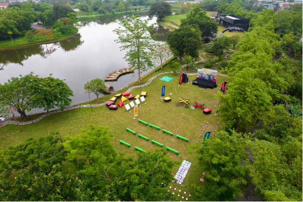 Đa tầng trải nghiệm du lịch MICE độc bản giữa lòng di sản- Ảnh 1. Đa tầng trải nghiệm du lịch MICE độc bản giữa lòng di sản- Ảnh 1.