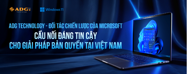 ADG Technology và Windows 11: Giải mã lựa chọn hệ điều hành tối ưu - Ảnh 2.