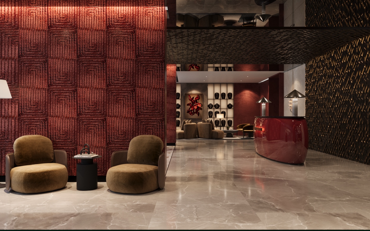 Concierge Service: Làn sóng mới của bất động sản hạng sang tại The Cosmopolitan- Ảnh 1.