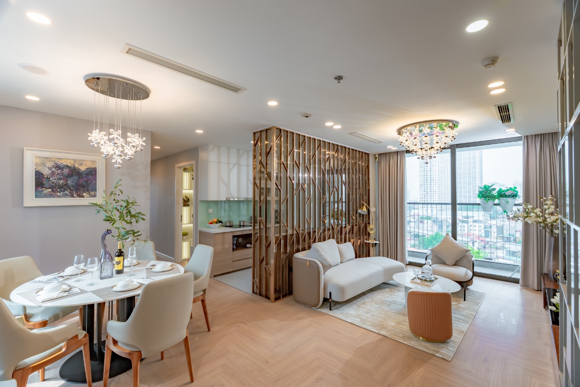 Chủ đầu tư The Ninety Complex ký kết đơn vị hợp tác chiến lược- Ảnh 1.