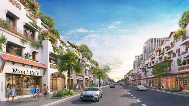 An Khang Homes - Đại lý F1 chính thức dự án Blanca City Vũng Tàu của Sun Group- Ảnh 2. An Khang Homes - Đại lý F1 chính thức dự án Blanca City Vũng Tàu của Sun Group- Ảnh 2.