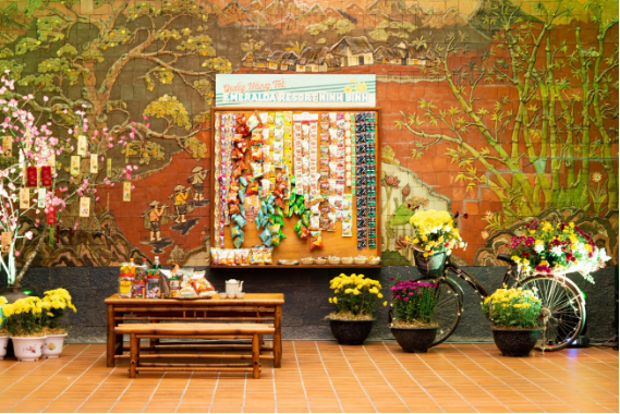 Đa tầng trải nghiệm du lịch MICE độc bản giữa lòng di sản- Ảnh 3. Đa tầng trải nghiệm du lịch MICE độc bản giữa lòng di sản- Ảnh 3.