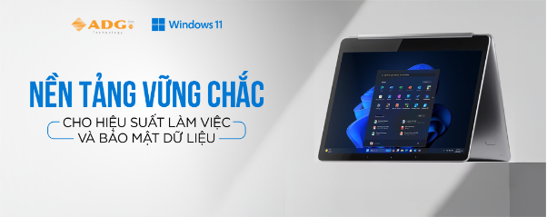 ADG Technology và Windows 11: Giải mã lựa chọn hệ điều hành tối ưu - Ảnh 4.