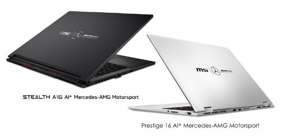 MSI khuấy động bầu không khí tại Computer 2025- Ảnh 3.