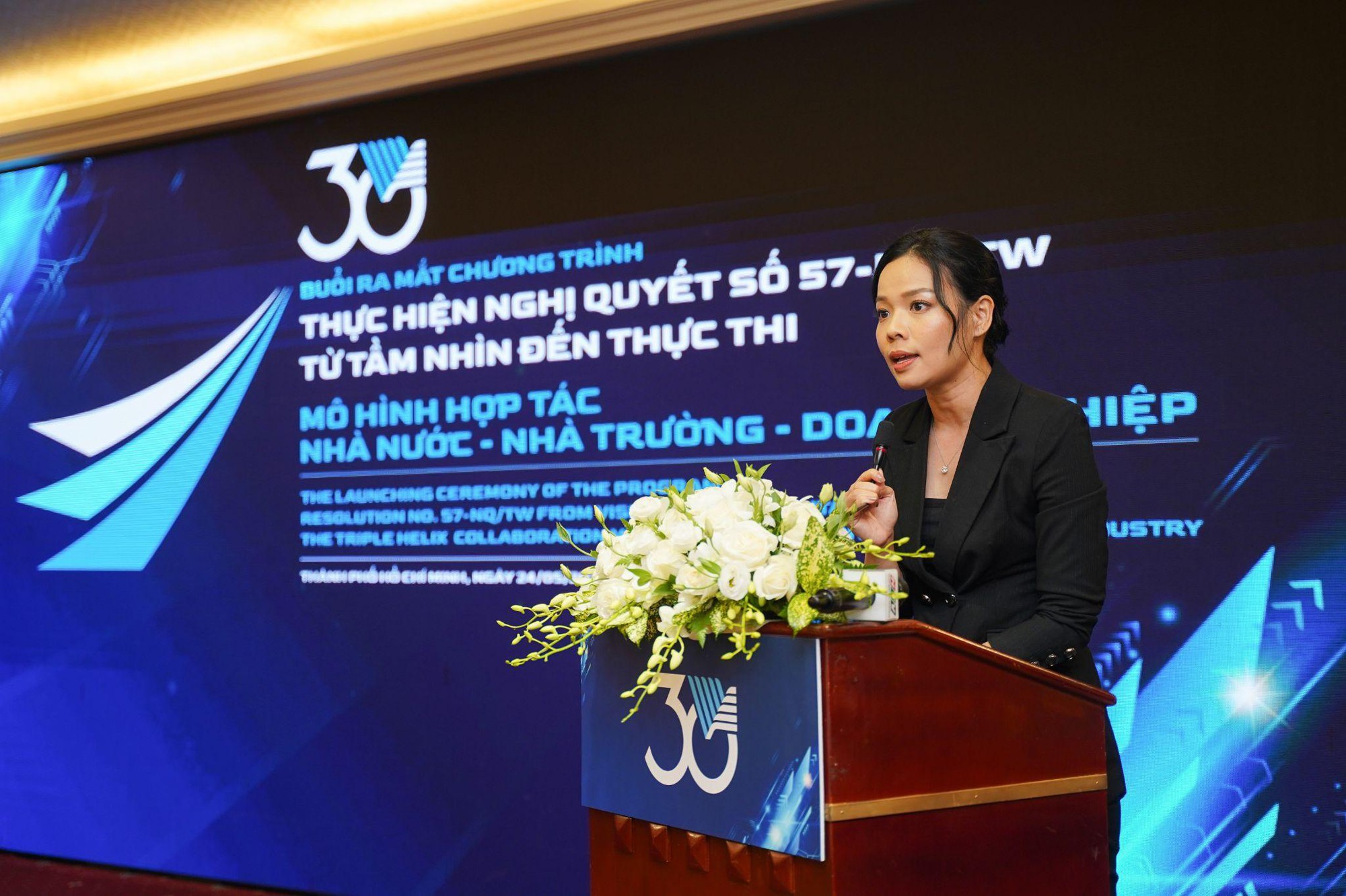 Đại học Quốc Gia TP.HCM, VNG thúc đẩy mô hình hợp tác “3 Nhà”- Ảnh 3.