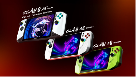 MSI khuấy động bầu không khí tại Computer 2025- Ảnh 4.