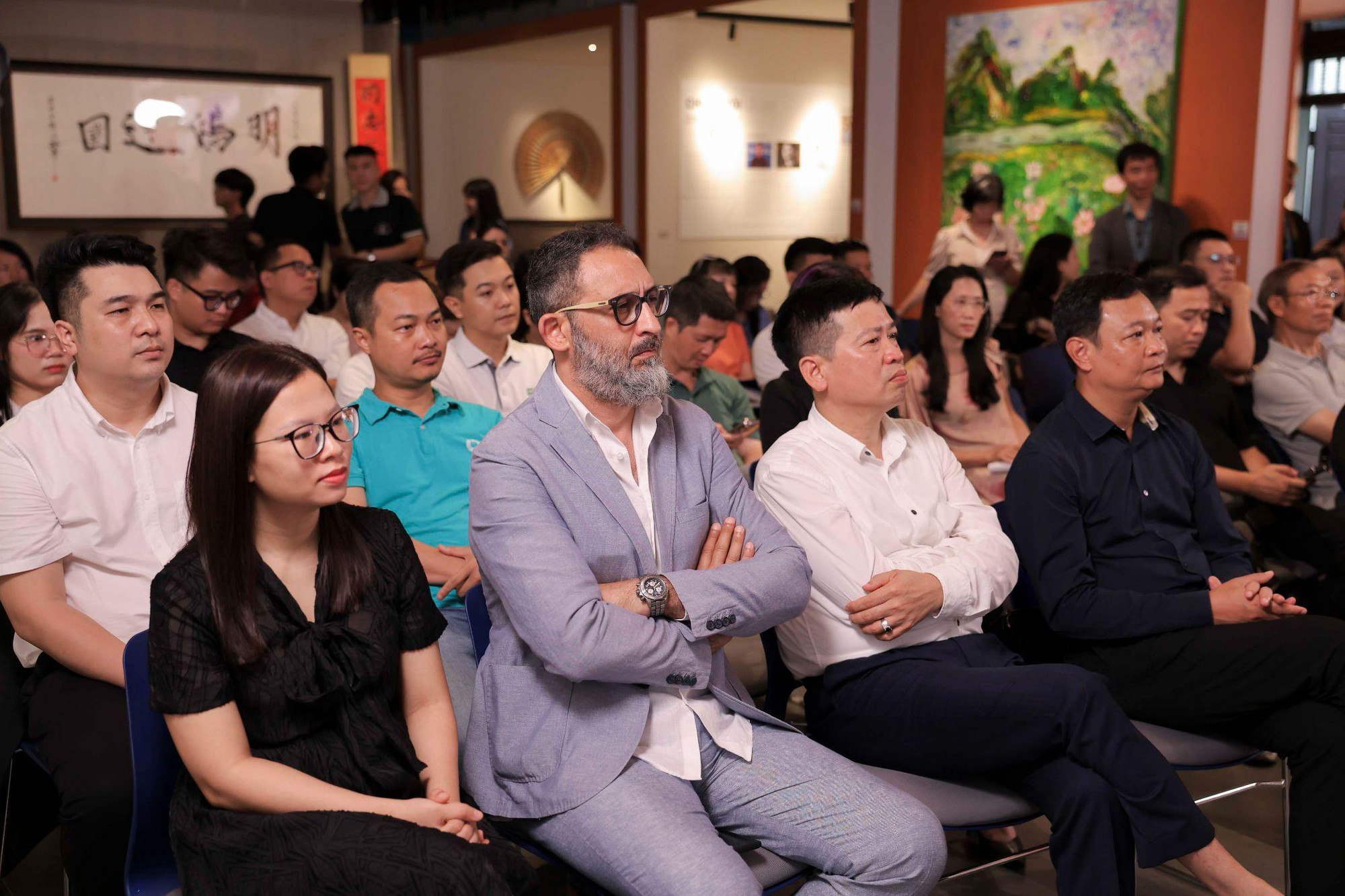 Doanh nghiệp và bài toán định hình ngành nội thất Việt- Ảnh 2.