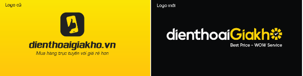 dienthoaigiakho.vn tái định vị thương hiệu với diện mạo mới- Ảnh 1.