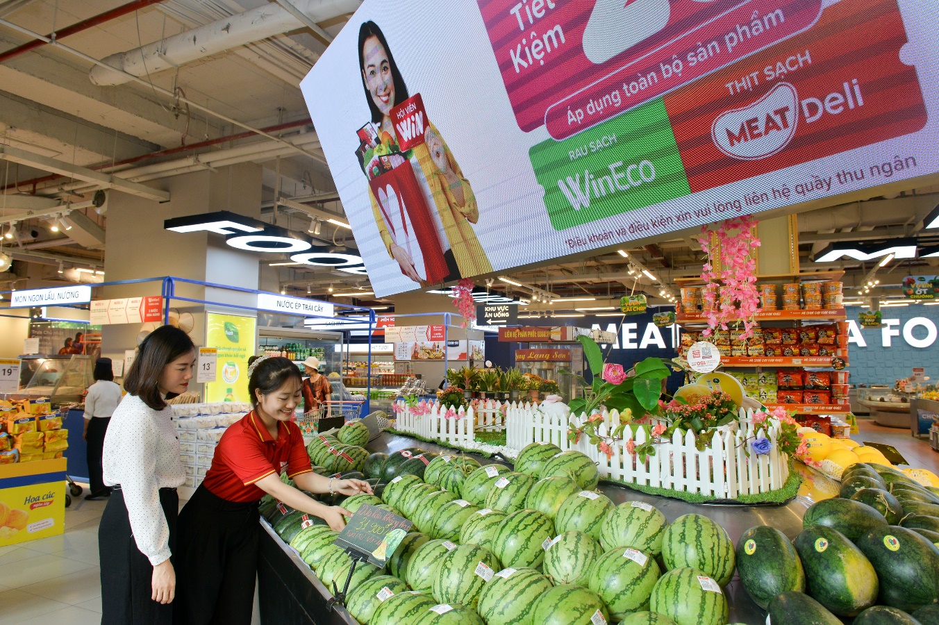 Thị trường ổn định, tiêu dùng phục hồi: thời điểm của cổ phiếu ngành thiết yếu?- Ảnh 3. Thị trường ổn định, tiêu dùng phục hồi: thời điểm của cổ phiếu ngành thiết yếu?- Ảnh 3.