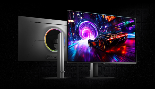 Đỉnh cao màn hình gaming gọi tên Samsung Odyssey OLED G8: Đẹp hoàn hảo, siêu mạnh mẽ- Ảnh 1. Đỉnh cao màn hình gaming gọi tên Samsung Odyssey OLED G8: Đẹp hoàn hảo, siêu mạnh mẽ- Ảnh 1.