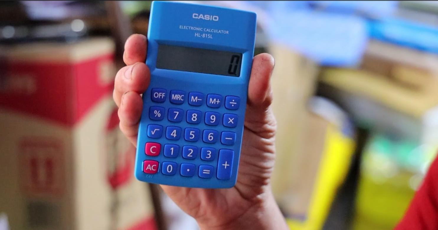 Từ tiên phong đến biểu tượng: Câu chuyện đầy cảm hứng của BITEX và Casio- Ảnh 1. Từ tiên phong đến biểu tượng: Câu chuyện đầy cảm hứng của BITEX và Casio- Ảnh 1.