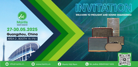 Mantis Group và giấc mơ đưa ngành công nghệ điện tử vươn tầm thế giới - Ảnh 1.