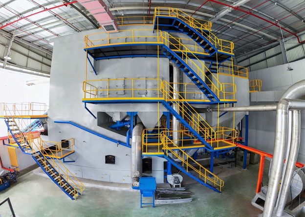 Kim Trường Phúc tiên phong chuyển đổi năng lượng xanh bền vững trong vận hành lò hơi- Ảnh 2. Kim Trường Phúc tiên phong chuyển đổi năng lượng xanh bền vững trong vận hành lò hơi- Ảnh 2.