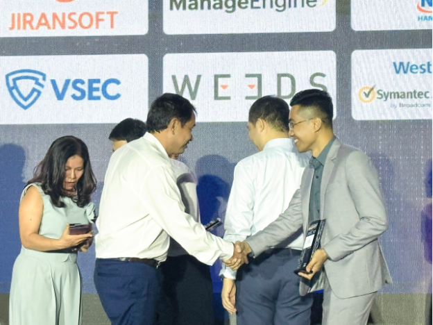 AI trở thành công cụ đắc lực bảo vệ tương lai số an toàn - Ảnh 3. AI trở thành công cụ đắc lực bảo vệ tương lai số an toàn - Ảnh 3.