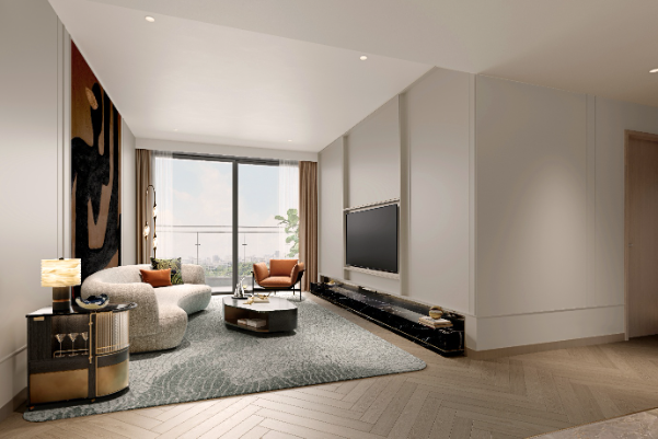 5 lý do nên sở hữu ngay LUMIÈRE Midtown – dự án cao tầng hạng sang giữa tâm điểm phồn hoa - Ảnh 4.