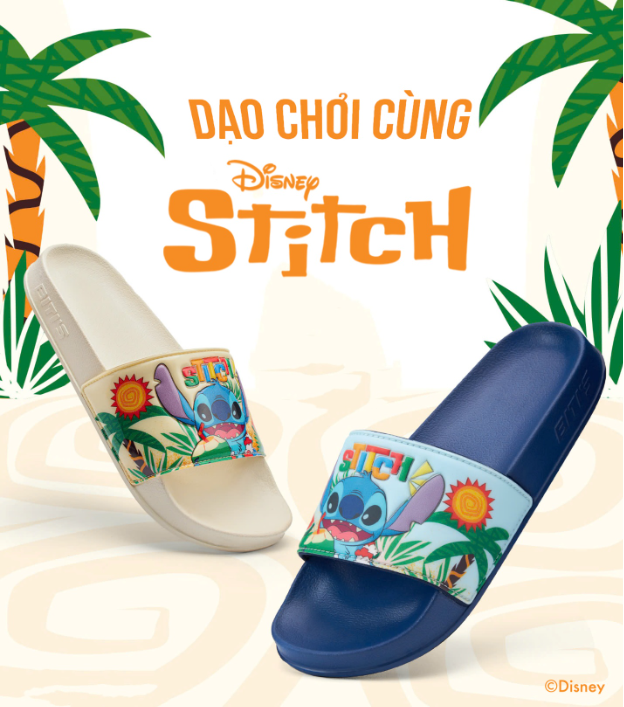 Stitch đổ bộ tủ đồ nhà bạn: Khi thời trang lấy cảm hứng từ Lilo & Stitch trở thành cơn sốt mới dành cho trẻ em và cả gia đình - Ảnh 5. Stitch đổ bộ tủ đồ nhà bạn: Khi thời trang lấy cảm hứng từ Lilo & Stitch trở thành cơn sốt mới dành cho trẻ em và cả gia đình - Ảnh 5.