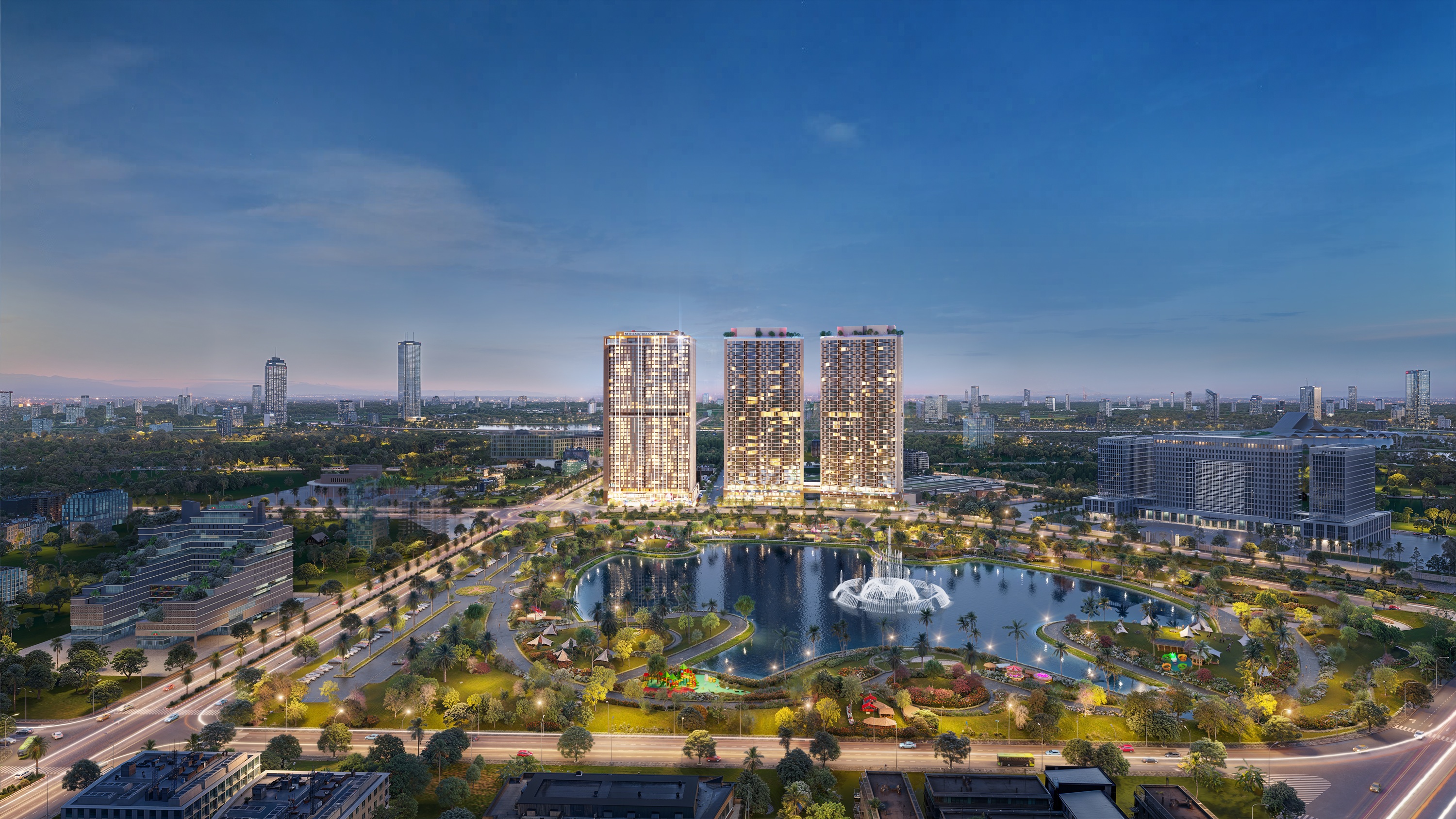 The Matrix One Premium: Định danh cộng đồng tinh hoa The West Elite - Ảnh 1. The Matrix One Premium: Định danh cộng đồng tinh hoa The West Elite - Ảnh 1.