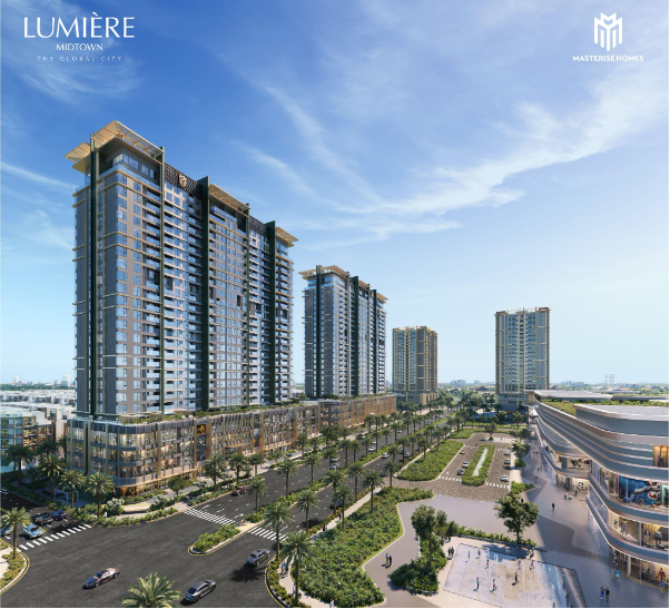 Rich Land Việt Nam - Khẳng định vị thế qua gần một thập kỷ phát triển- Ảnh 2.