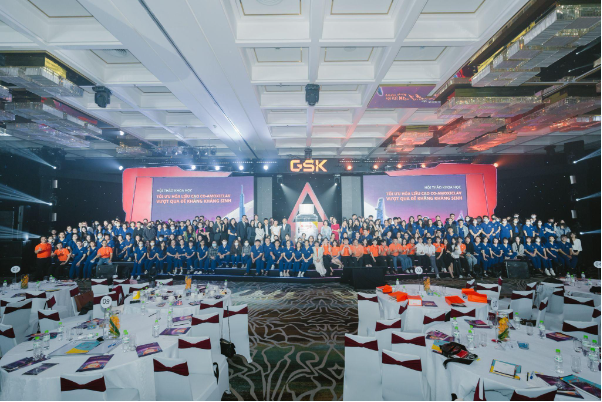 Trẻ em Việt Nam có thêm giải pháp điều trị hô hấp, viêm tai giữa- Ảnh 2.