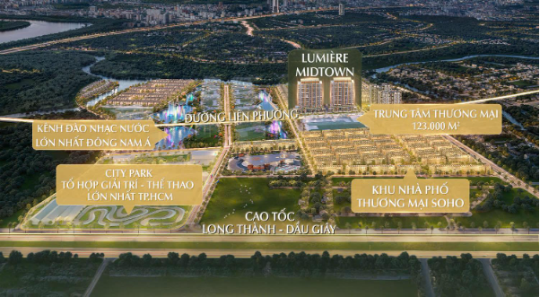 Rich Land Việt Nam - Khẳng định vị thế qua gần một thập kỷ phát triển- Ảnh 3.