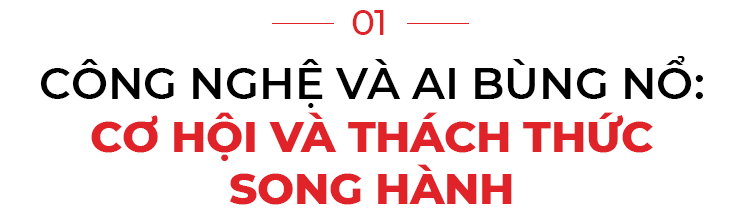 Cách người giỏi "Học" và "Sống" trong một thế giới không ngừng biến động- Ảnh 1. Cách người giỏi "Học" và "Sống" trong một thế giới không ngừng biến động- Ảnh 1.
