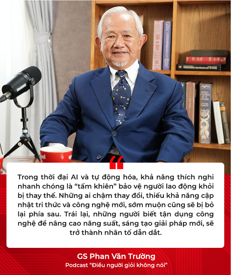 Cách người giỏi "Học" và "Sống" trong một thế giới không ngừng biến động- Ảnh 8. Cách người giỏi "Học" và "Sống" trong một thế giới không ngừng biến động- Ảnh 8.