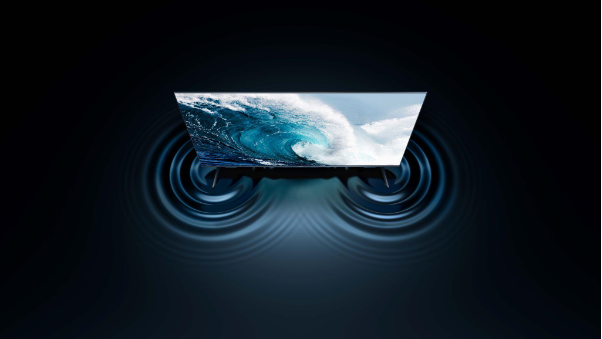 Xoài Fam: Xiaomi TV A/A Pro Series 2026 mang đến chất lượng hình ảnh cao và âm thanh vô cùng sống động - Ảnh 2. Xoài Fam: Xiaomi TV A/A Pro Series 2026 mang đến chất lượng hình ảnh cao và âm thanh vô cùng sống động - Ảnh 2.