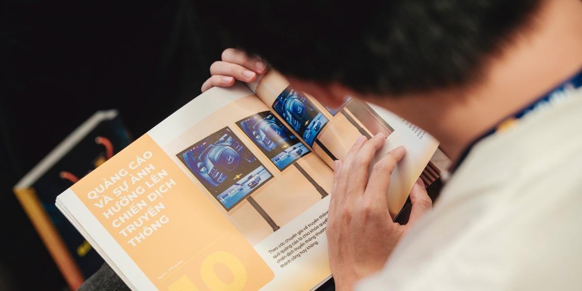 Marketing 2025+: Đo đúng - chọn đúng - dùng đúng giữa cảm xúc và dữ liệu?- Ảnh 1. Marketing 2025+: Đo đúng - chọn đúng - dùng đúng giữa cảm xúc và dữ liệu?- Ảnh 1.
