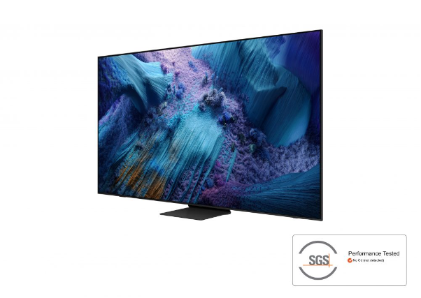 Hành trình đổi mới của Samsung: Màn hình chấm lượng tử vượt trội về độ sáng và an toàn- Ảnh 2.