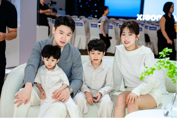 Xoài Fam: Xiaomi TV A/A Pro Series 2026 mang đến chất lượng hình ảnh cao và âm thanh vô cùng sống động - Ảnh 4. Xoài Fam: Xiaomi TV A/A Pro Series 2026 mang đến chất lượng hình ảnh cao và âm thanh vô cùng sống động - Ảnh 4.
