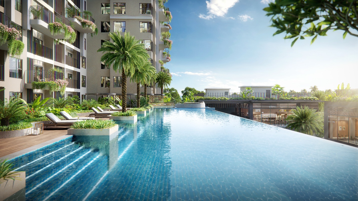 Nhà sáng lập Ecopark ra mắt Sky Retreat - biểu tượng cao tầng 2025 tại Eco Retreat- Ảnh 3. Nhà sáng lập Ecopark ra mắt Sky Retreat - biểu tượng cao tầng 2025 tại Eco Retreat- Ảnh 3.