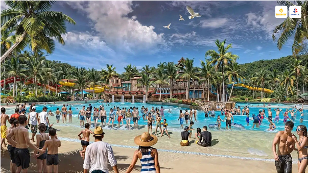 SaleReal - Đối tác phân phối chính thức dự án Blanca City của Sun Group- Ảnh 1. SaleReal - Đối tác phân phối chính thức dự án Blanca City của Sun Group- Ảnh 1.