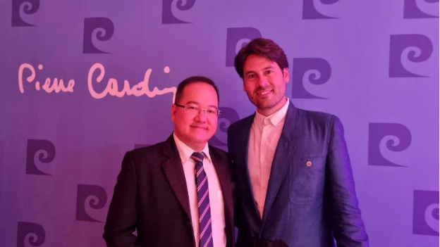 Doanh nghiệp Việt thâu tóm hệ thống giày Pierre Cardin Thái Lan 40 năm- Ảnh 1.